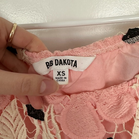 Revolve bb dakota top - Picture 4 of 4